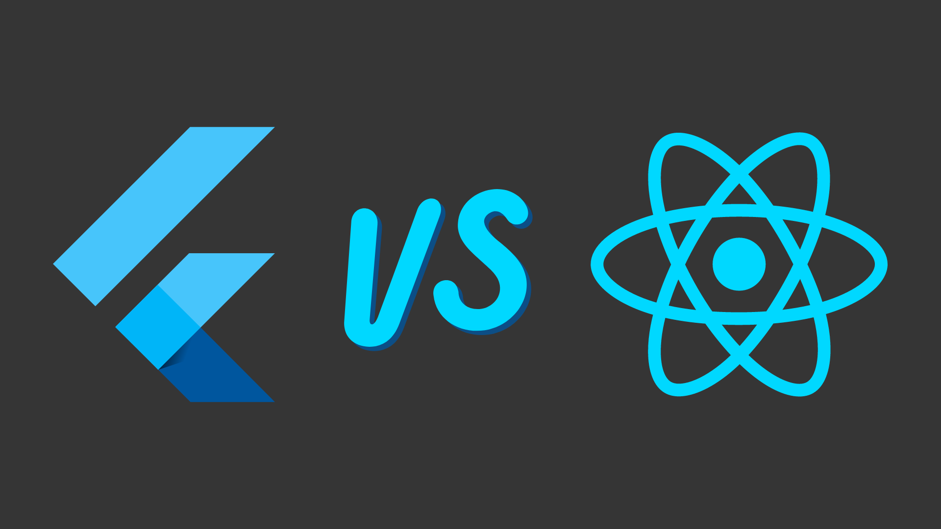 Flutter VS React Native